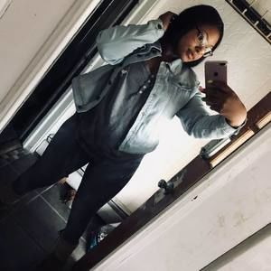 Meet your Posher, Dariya